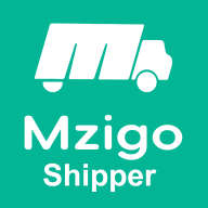 Mzigo Shipper Icon